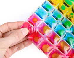 Panell líquid relaxant