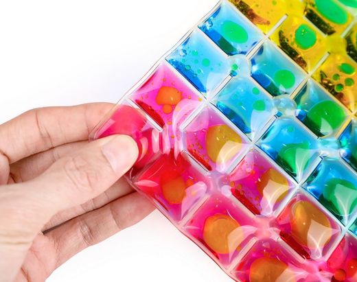 Panell líquid relaxant