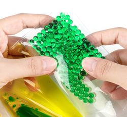 Panell líquid tàctil