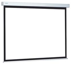 Pantalla PROJECTA COMPACT ELECTROL 151x151 Matte White 1:1