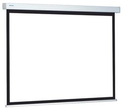 Pantalla PROJECTA COMPACT ELECTROL 181x290 Matte White 16:10