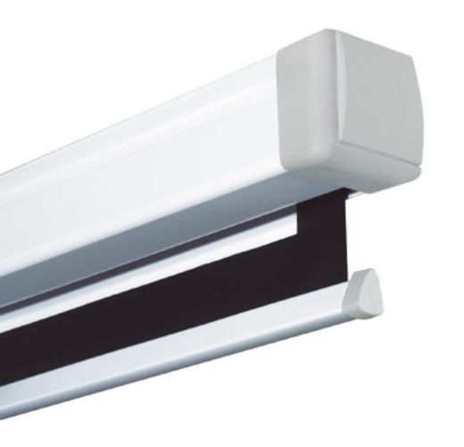 Pantalla PROJECTA COMPACT ELECTROL 181x290 Matte White 16:10 sense vores