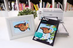 Paper fotogràfic Everyday A4 180 gr 100 fulls