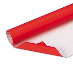 Paper mural FADELESS® 609 mm x 18 m vermell Foc