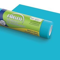 Paper mural FADELESS® 1218 mm x 15 m Blau Clar