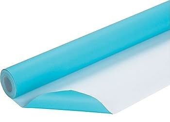 Paper mural FADELESS® 1218 mm x 15 m Blau Clar