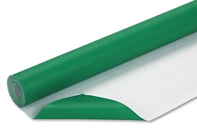 Paper mural FADELESS® 1218 mm x 15 m Esmeralda