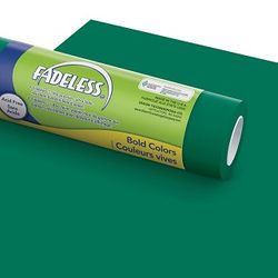 Paper mural FADELESS® 1218 mm x 15 m Esmeralda