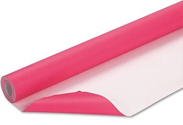 Paper mural FADELESS® 1218 mm x 15 m Magenta