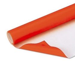 Paper mural FADELESS® 1218mm. x 15m., Taronja