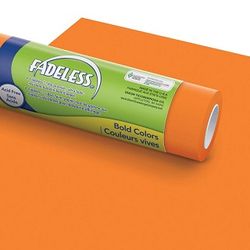 Paper mural FADELESS® 1218mm. x 15m., Taronja