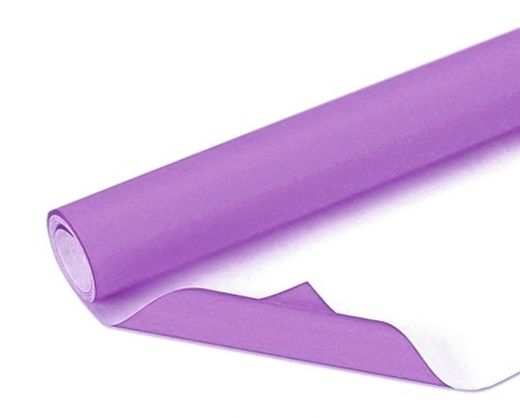 Papel mural FADELESS® 1218 mm x 15 m Púrpura vivo