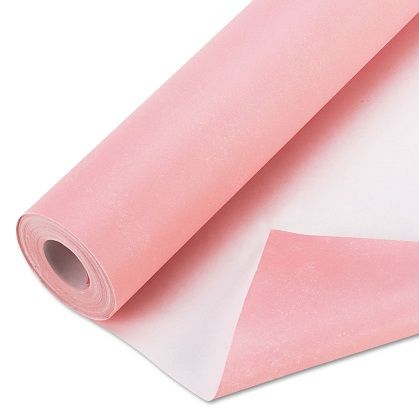 Paper mural FADELESS® 1218 mm x 15 m Rosa