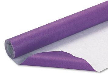 Paper mural FADELESS® 1218 mm x 15 m Violeta
