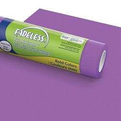 Paper mural FADELESS® 1218 mm x 15 m Violeta
