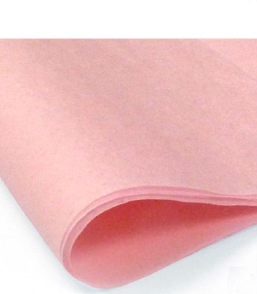 Papel seda rosa - UE