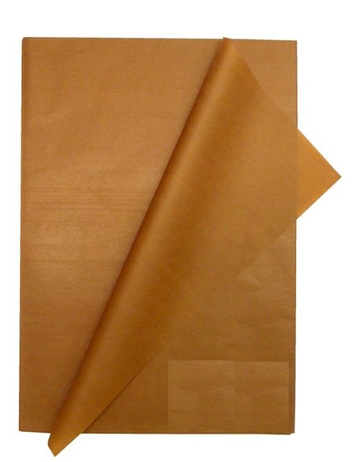 Paper seda 26 fulles 50 x 70 cm, marró