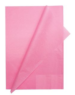 Paper seda 26 fulls 50 x 70 cm, rosa