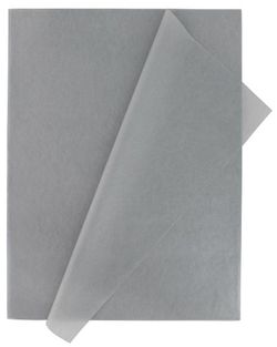 Paper seda 25 fulles 50 x 75 cm, gris