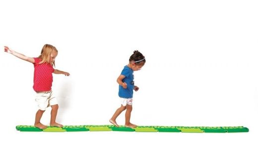 Passadís acoblable snake