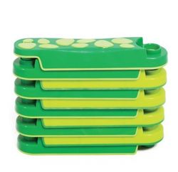 Passadís acoblable snake