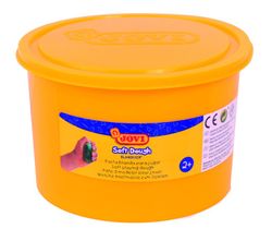 Pasta tova BLANDIVER pot 460 gr. Groc