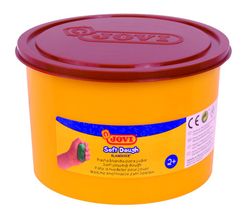 Pasta blanda BLANDIVER bote 460 gr. Marrón