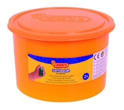 Pasta tova BLANDIVER pot 460 gr. Taronja