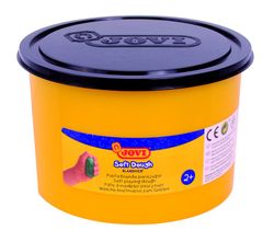 Pasta tova BLANDIVER pot 460 gr. Negre