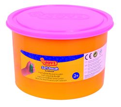 Pasta tova BLANDIVER pot 460 gr. Rosa