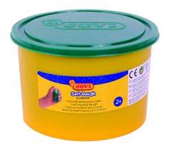 Pasta tova BLANDIVER pot 460 gr. Verd