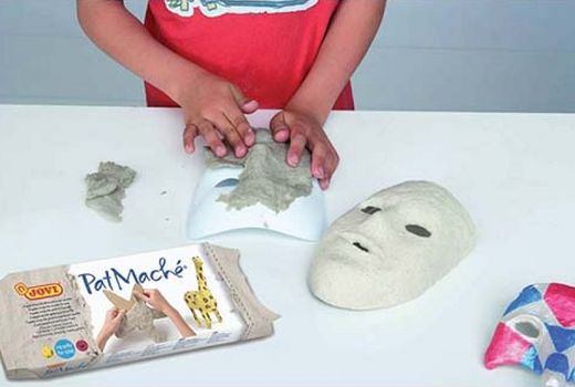 Pasta de papel preparada PATMACHE 680 g