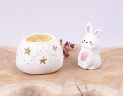 Pasta para modelar AIR DRY CLAY blanca 1000 gr.