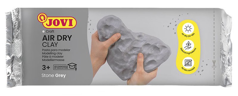 El Nuevo Fénix : Sculpt dry 250 gramos, pasta para modelar