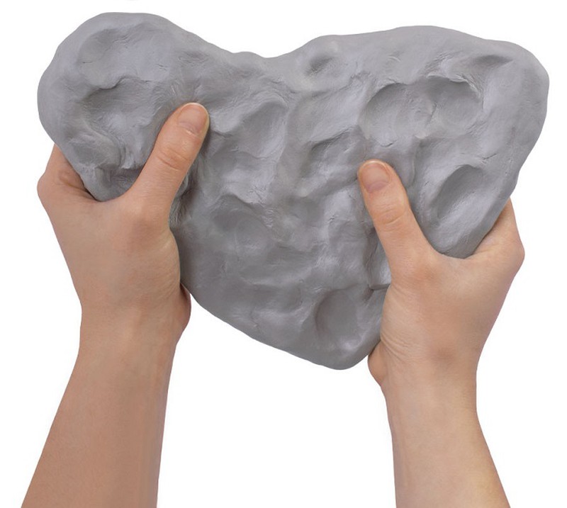 El Nuevo Fénix : Sculpt dry 1 kilo, pasta para modelar , secado al aire