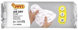 Pasta para modelar AIR DRY CLAY blanca 500 gr.