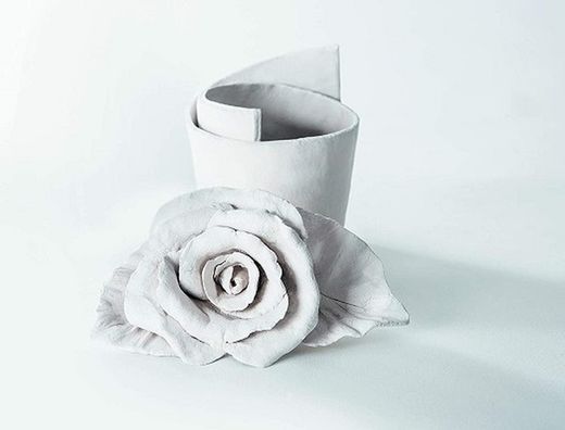 Pasta para modelar Das blanca 500 gr.