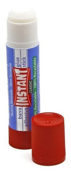 Pegament INSTANT CLASSIC barra 20 gr.