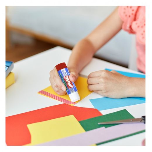 Pegamento INSTANT CLASSIC barra 40 gr.