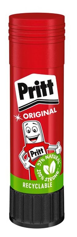 Pegament PRITT barra 22 grs.