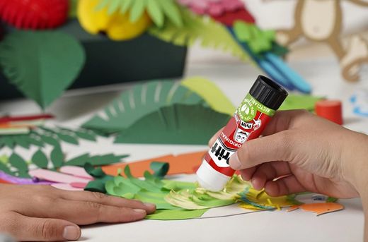 Pegament PRITT barra 22 grs.