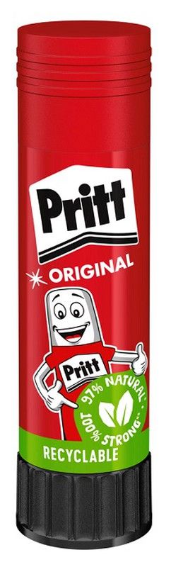 Pegament PRITT barra 43 grs.