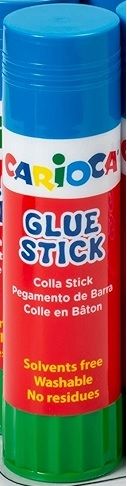 Pegamento CARIOCA barra 40 g