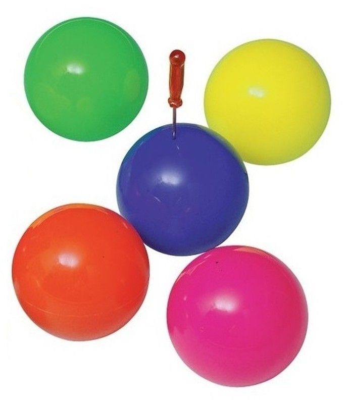 Pelota màgica especial 160