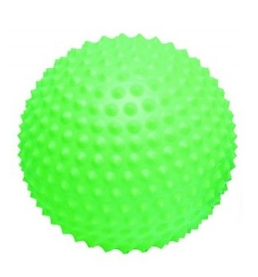 Pelota pinchos Ø 220 mm.
