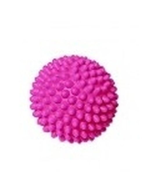 Pelota pinchos 65 mm.