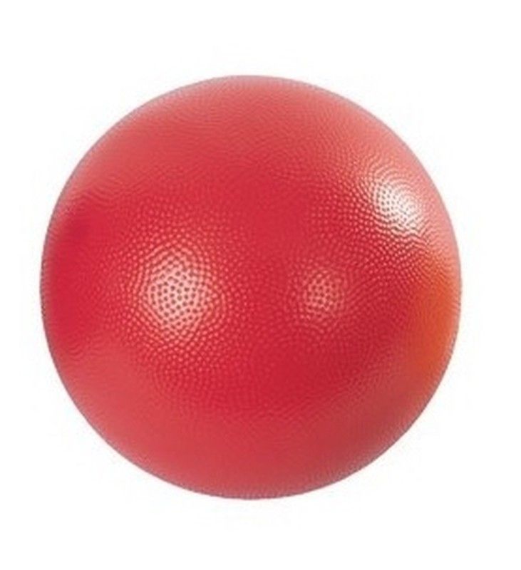 Pelota rugosa 220 mm.