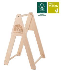 Penjador Miniland Dolls