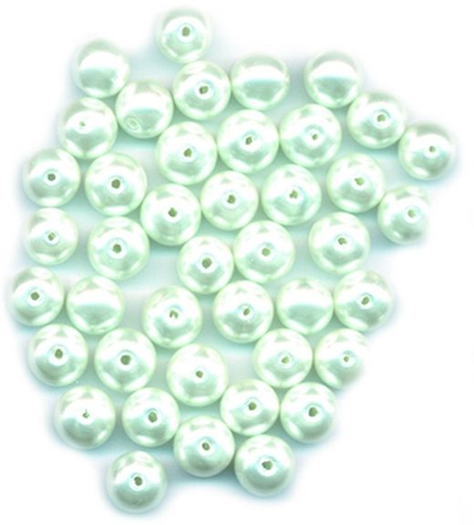 Perlas 8 mm. ¡¡ÚLTIMAS EXISTENCIAS!!