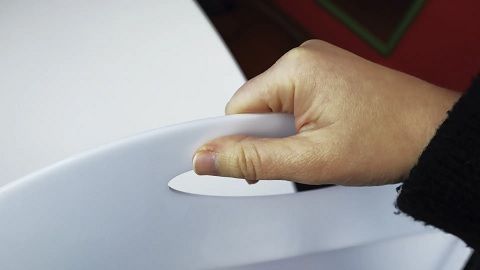 Personatges de contes ombres